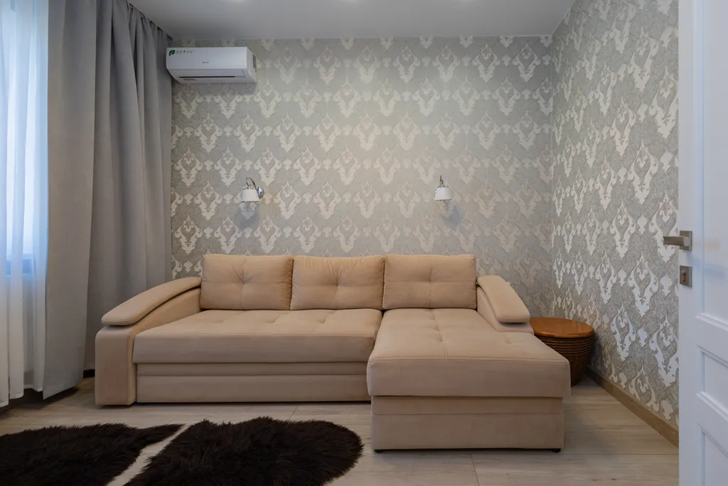 Уютное место для отдыха