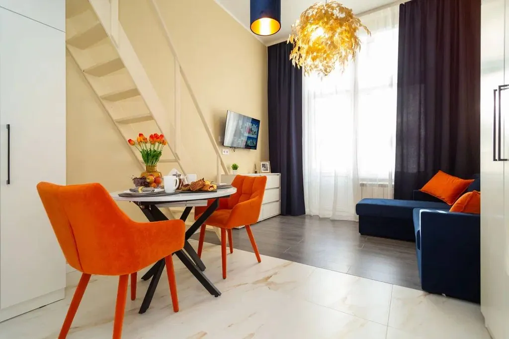 ДзенХоум Отвлечение