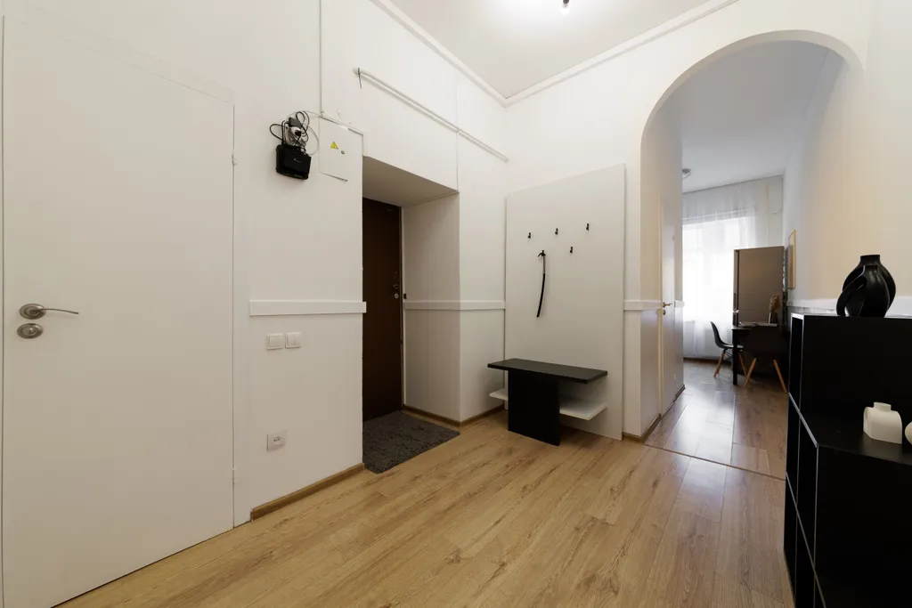 Апартаменты  5 комнат у Эрмитажа