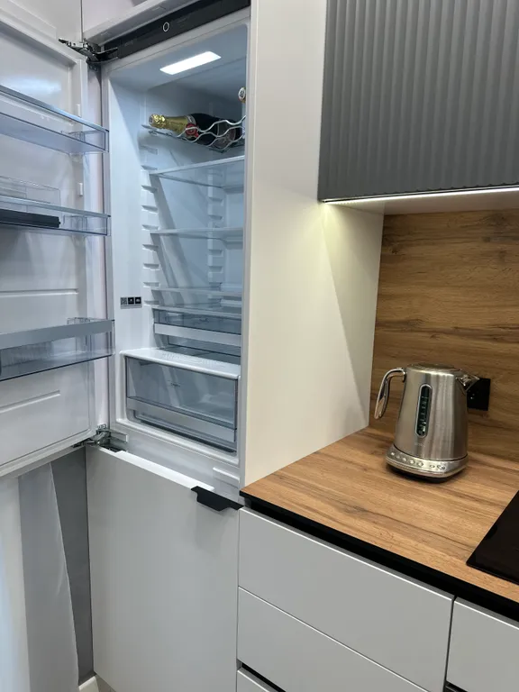 Квартира Новая квартира с бесконтактным заселением — Нахабино