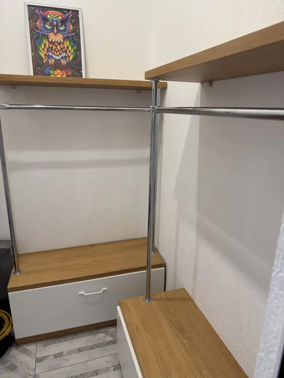 Квартира Квартира с видом на горы в ЖК Черноморский – Толстый мыс — Геленджик