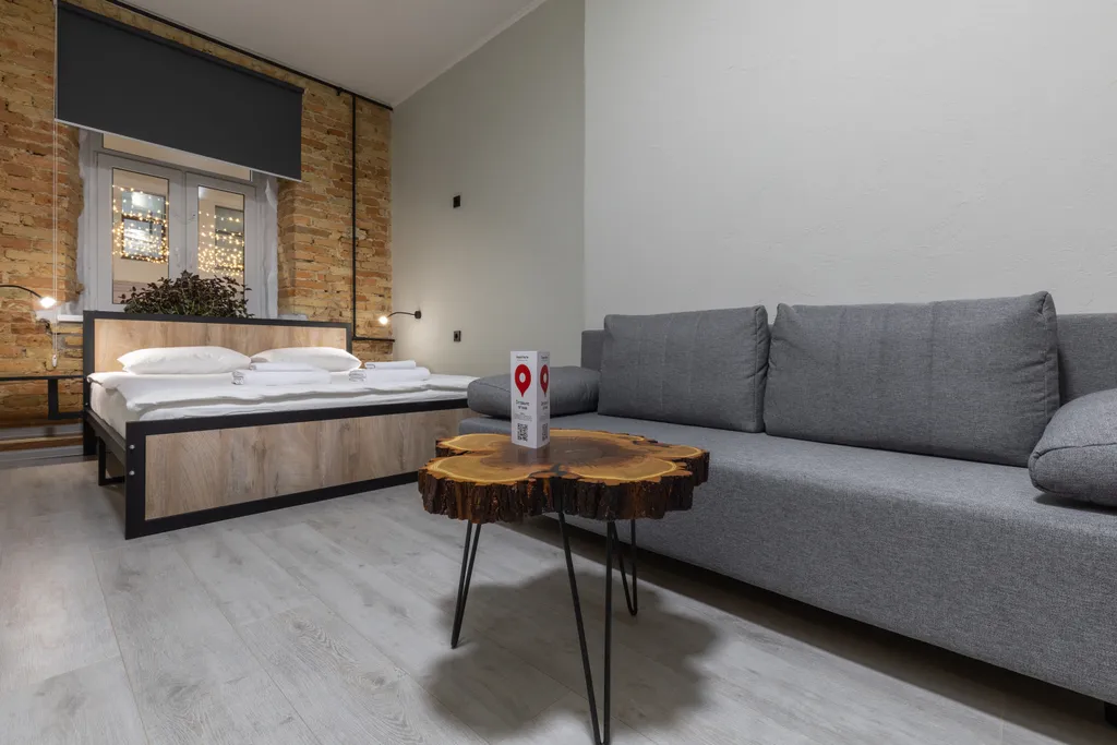 Квартира Комната — аренда посуточно в Гродно