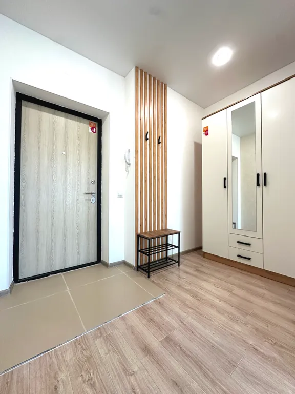 Уютная студия в центре