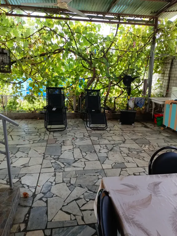 5-комнатный Дом