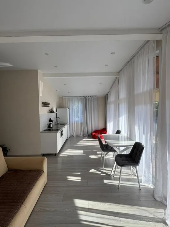 Ваш дом вдали от дома, оазис тишины в городе