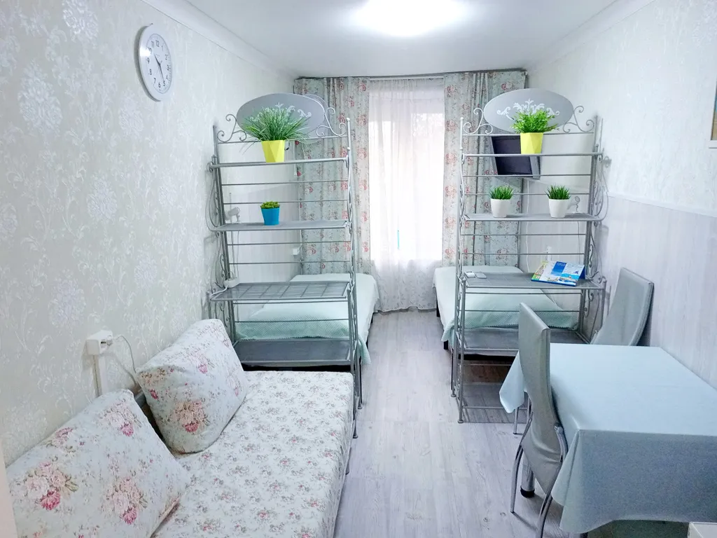 Квартира Уютная комната — Санкт-Петербург