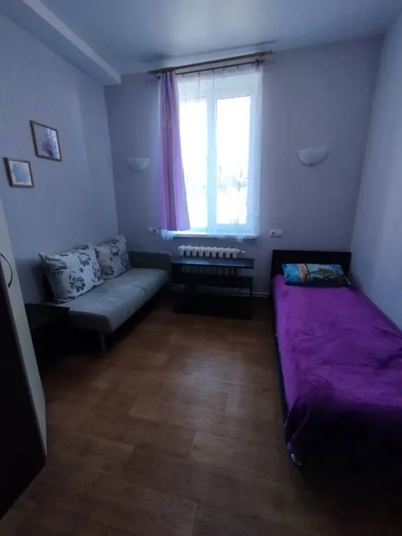 Комната, Брест