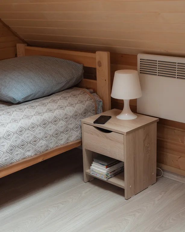 Гостевой дом в Карелии