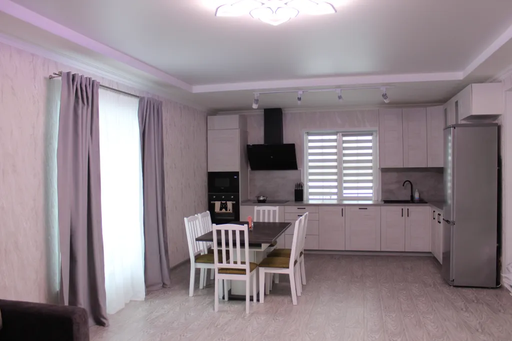 3-комнатный Дом