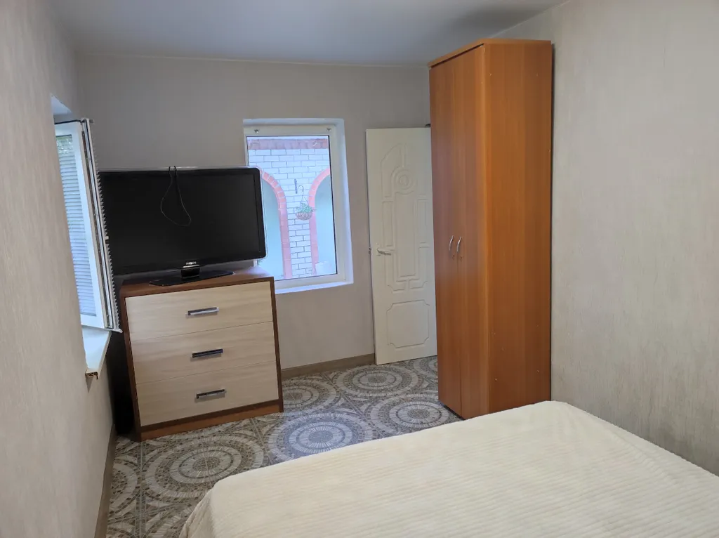 Уютный дом с видом на Утриш