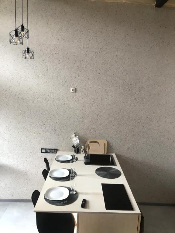 Гостевой дом