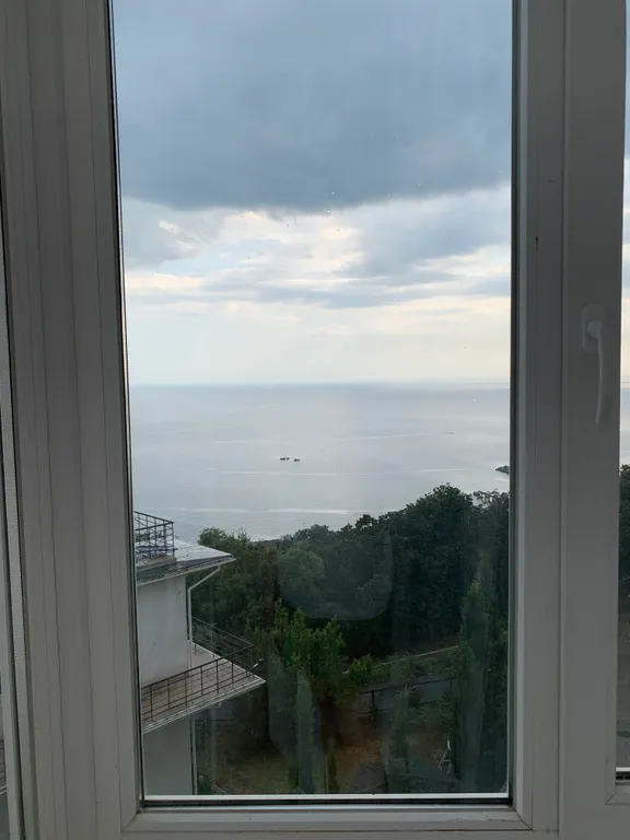 Видовая квартира апартоменты с отдельны входом — аренда посуточно в Восход