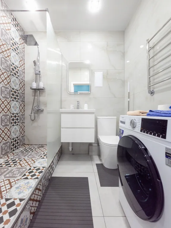 Уютная квартира в Зеленоградске