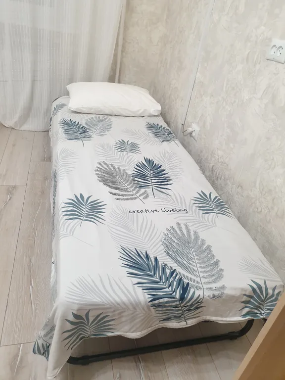 Квартира в 3 минутах от метро, в двух минутах от Семейной Чаши