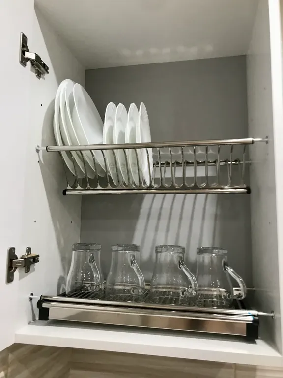 Теплая квартира в тихом центре