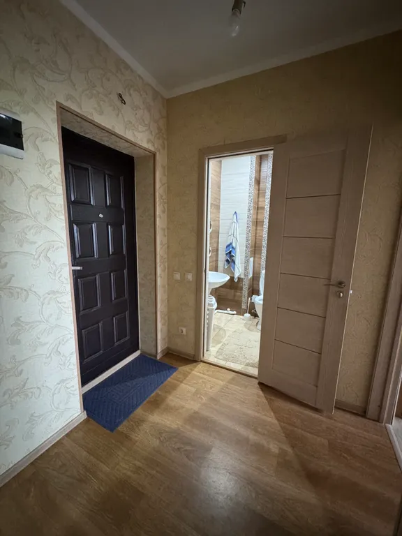 Апартаменты Königsderg Nordside