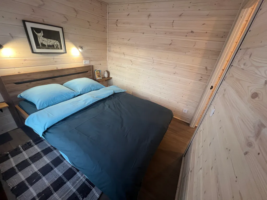 Домик Ёлки Иголки