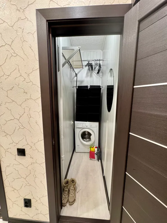 Квартира в центре города Талнах