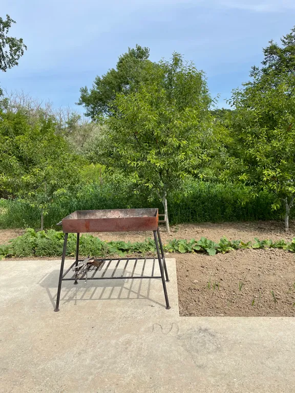 Домик у моря