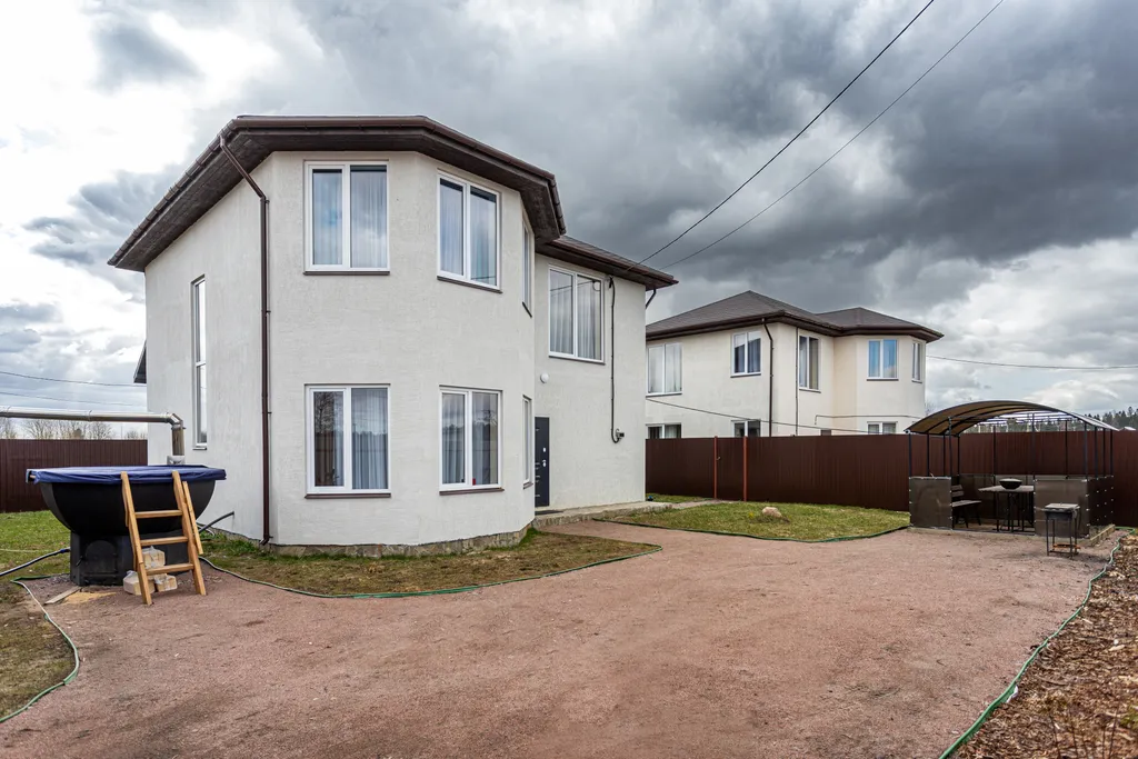 Коттедж Коттедж для отдыха — Келози