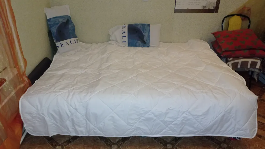 Семейная Комната с Лоджией,где Курить можно.Элитный дом,охрана.Лифт