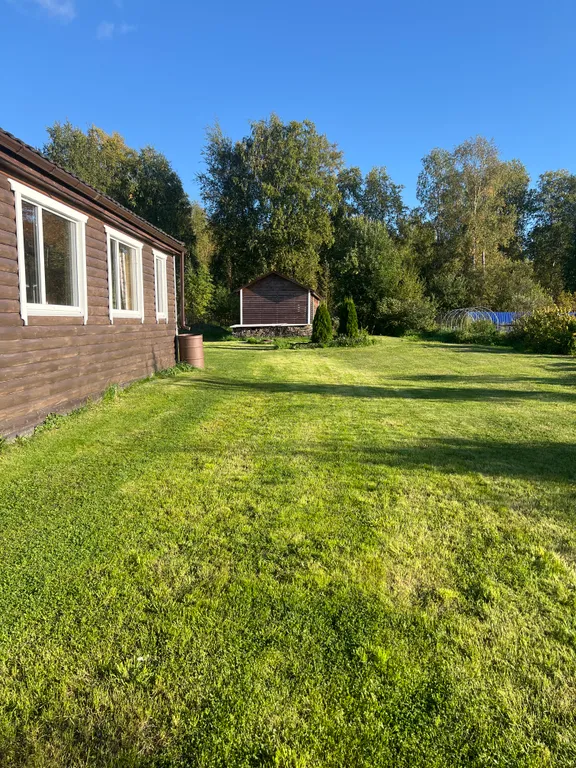 Отличный отдых