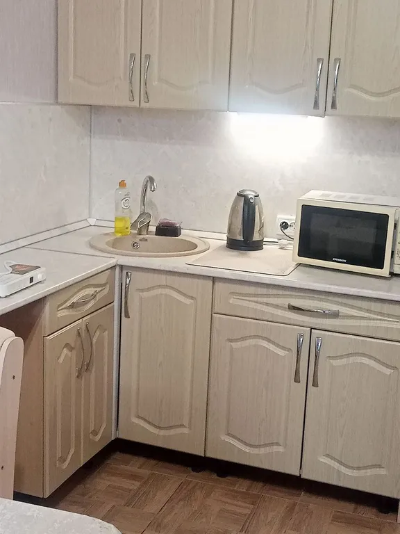 Студия у моря