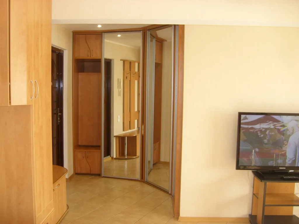 Vip студия, центр