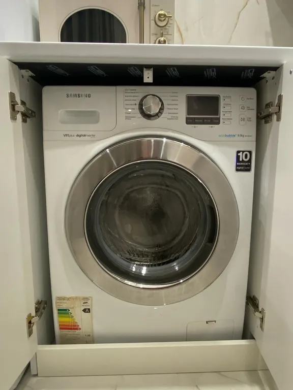 Квартира в историческом центре города