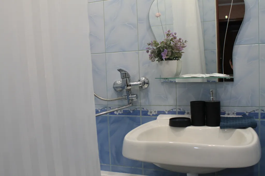 Уютная квартира для Вашего комфорта