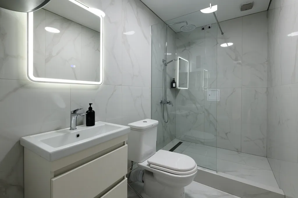 Квартира Квартира Nomad Lux — Махачкала