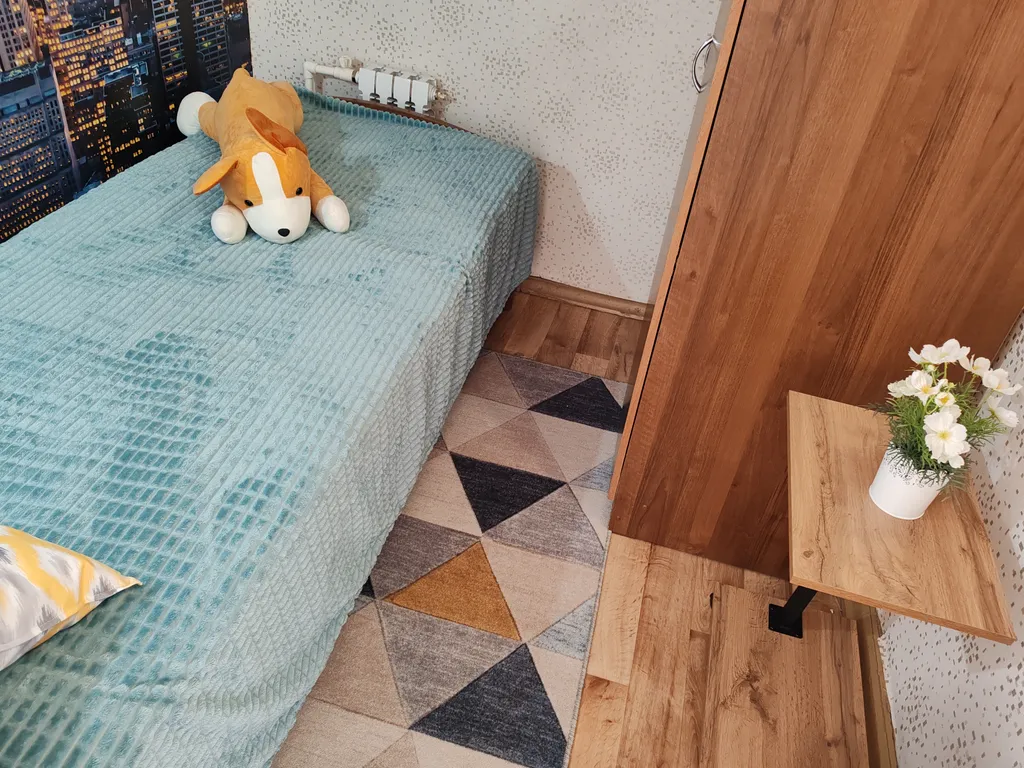 Квартира Уютная квартира с видом на Кремль — Великий Новгород