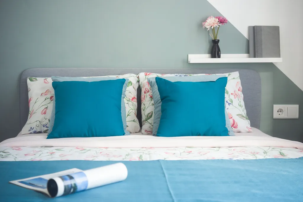 Квартира Уютные апартаменты в центре города — Новосибирск