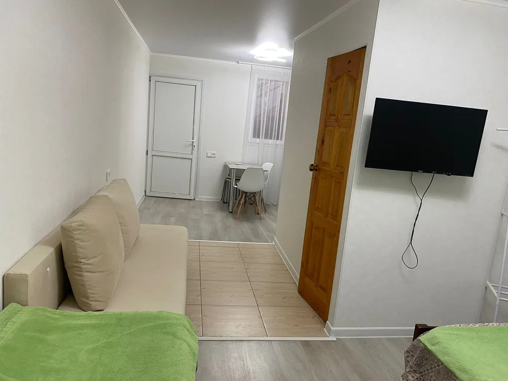 Квартира Комната — Гагра