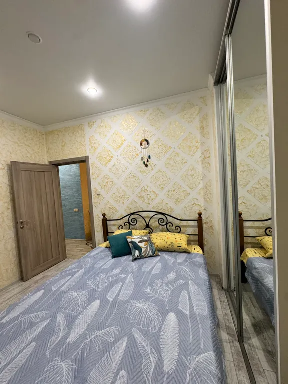 Квартира Квартира у моря — Адлер