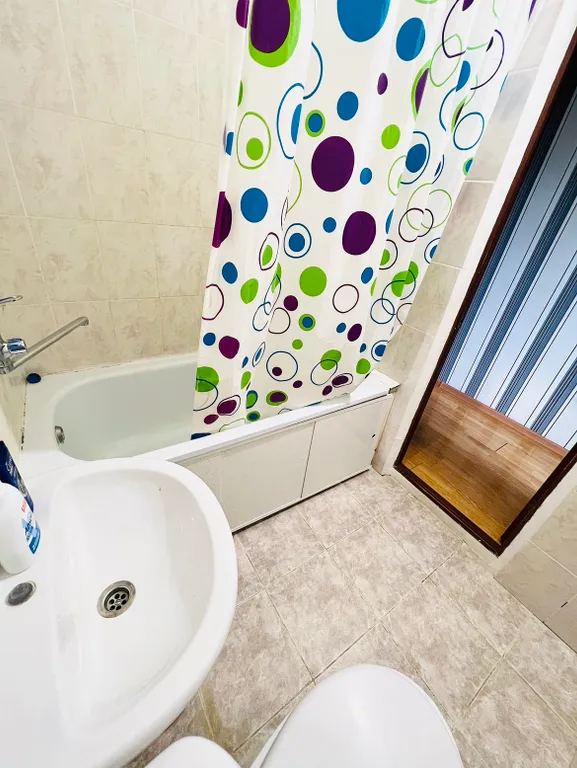 Квартира у моря