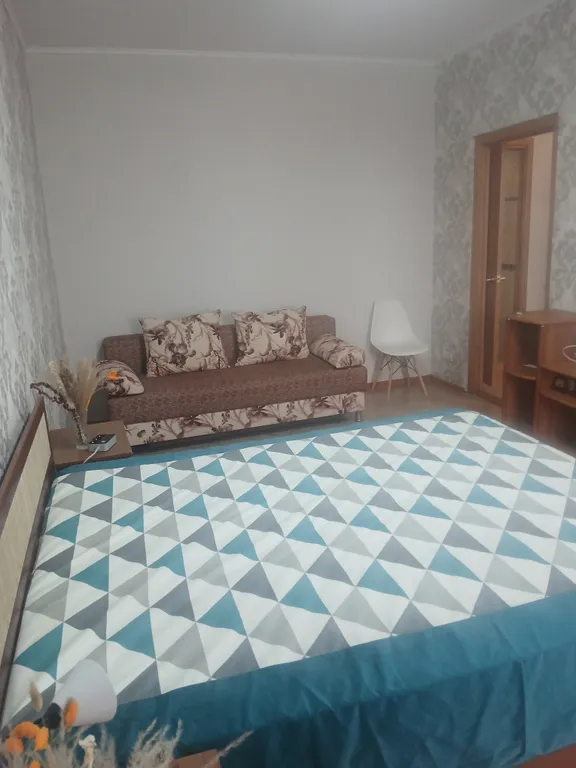 Уютная квартира в центре левого берега