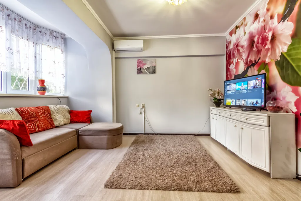 Квартира Идеально для туристов и командированных — аренда посуточно в Алматы