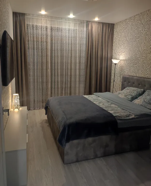 Апартаменты Роза ветров