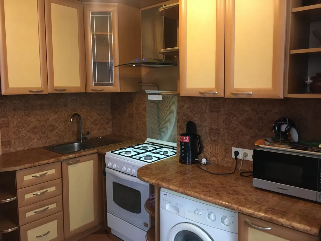 Ваша квартира