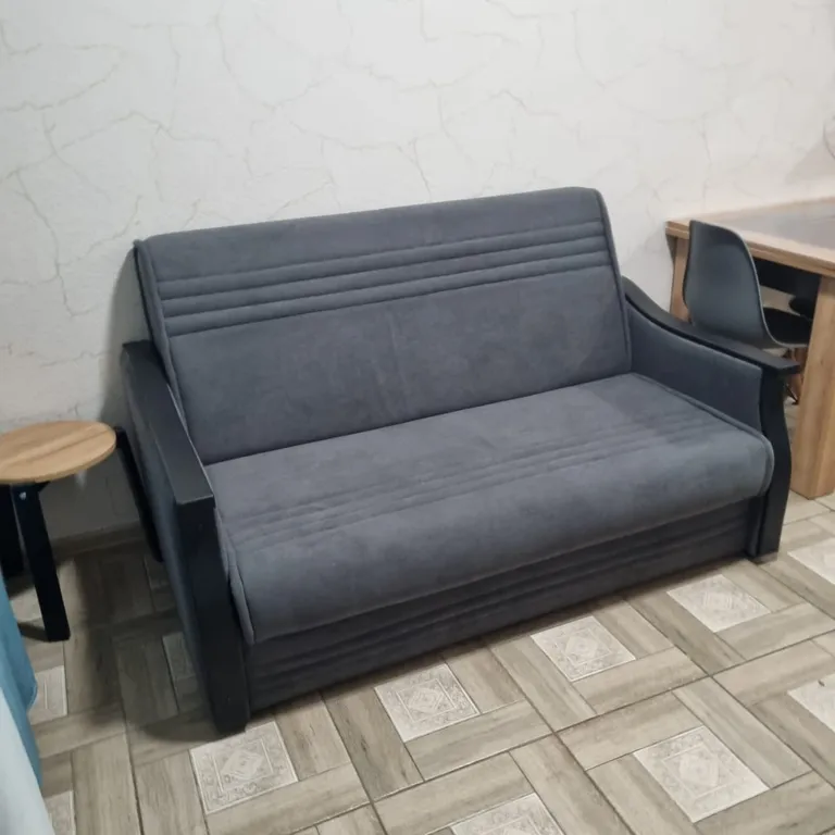 Квартира Квартира Красивая студия с видом на сосны — Геленджик