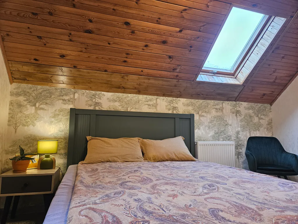 Дом на берегу моря - Луговая 150