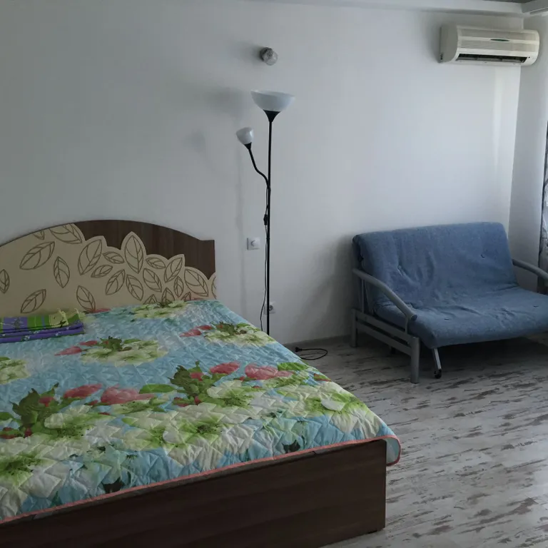 Уютная квартира в самом центре Волгограда