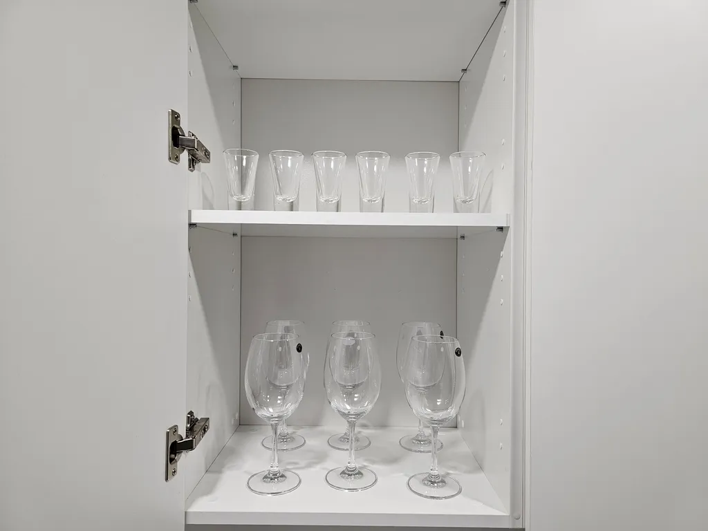 Квартира Уютная квартира возле Парка Победы — Москва