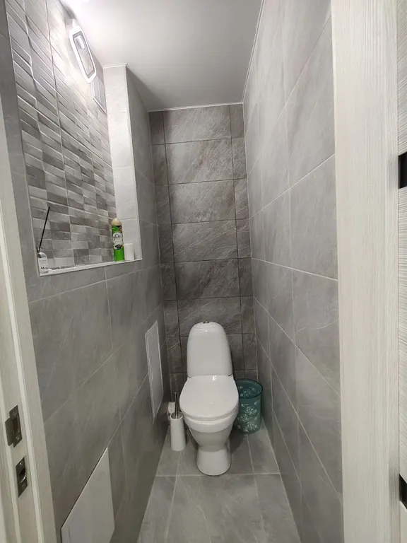 Уютная двушка