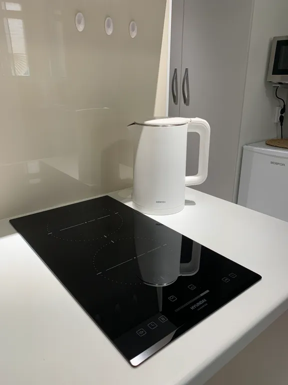 Студия с лоджией