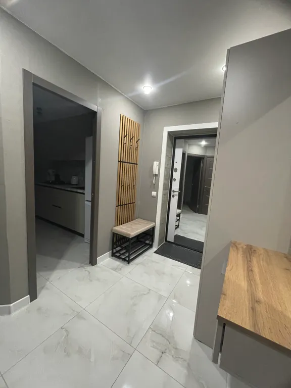 Квартира для вашего отдыха