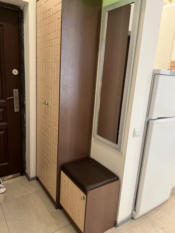 Квартира Квартира у моря — Сочи