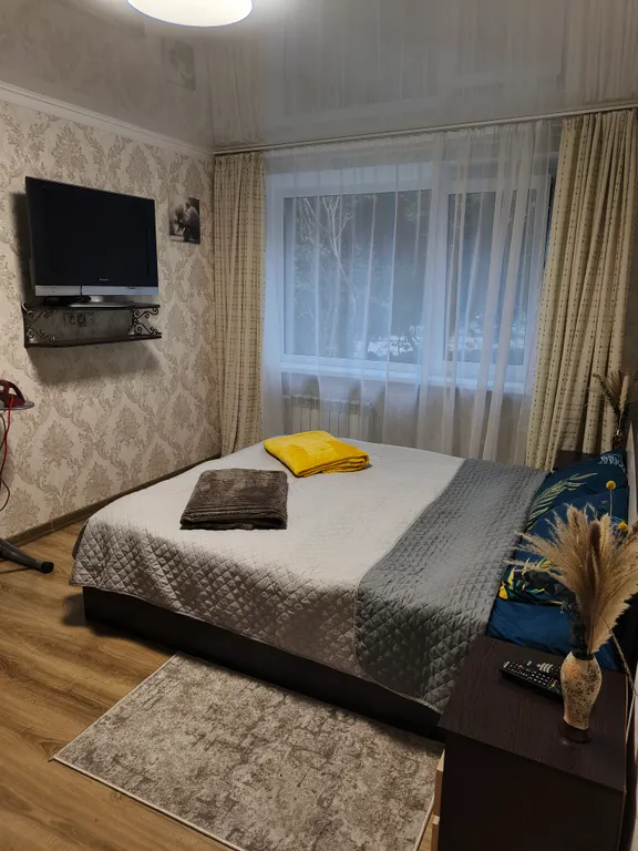 Квартира Квартира в самом центре — Калининград