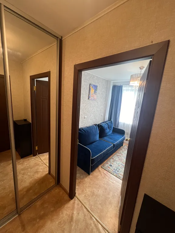 Чистая уютная студия в центре Казани